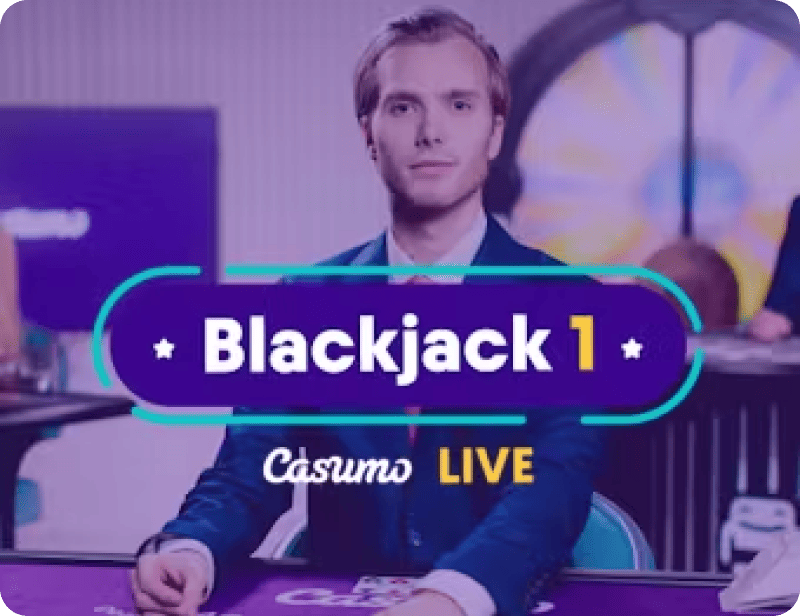 blackjack