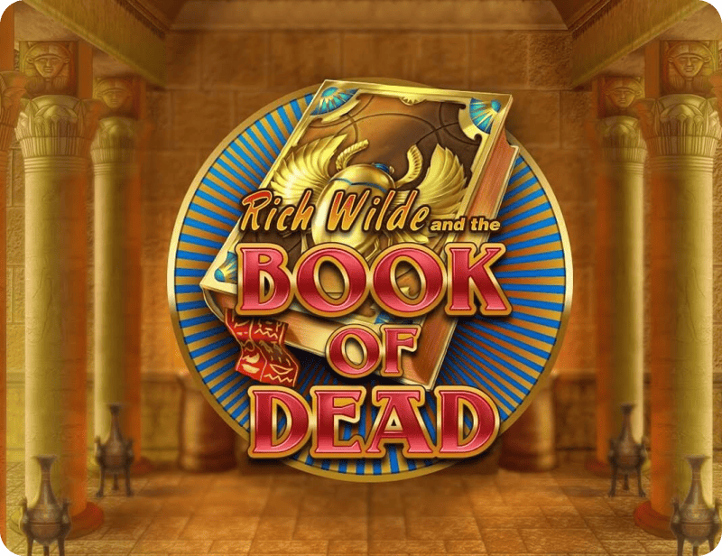 book of dead