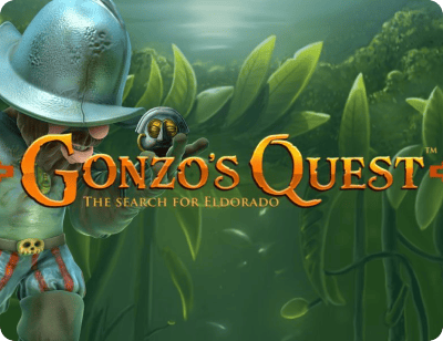 gonzosquest