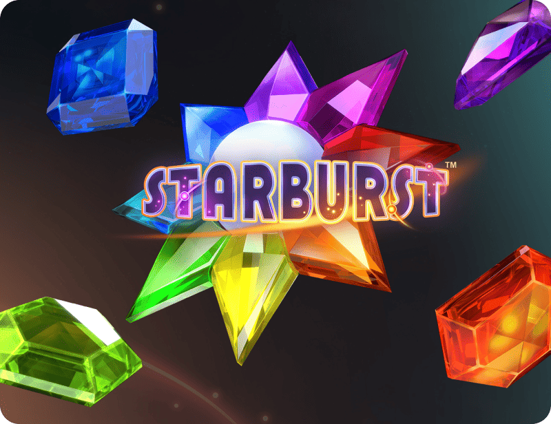 starburst